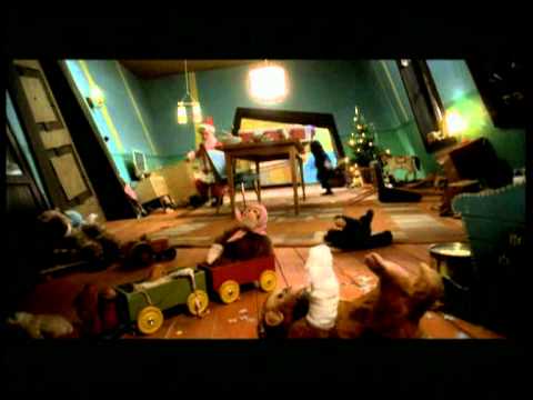 18. Die Toten Hosen - Weihnachtsmann vom Dach 1998